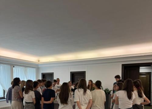 czernichow wizytacja 05.06