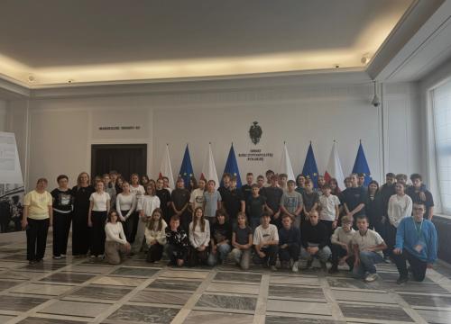 WIZYTA 22.05