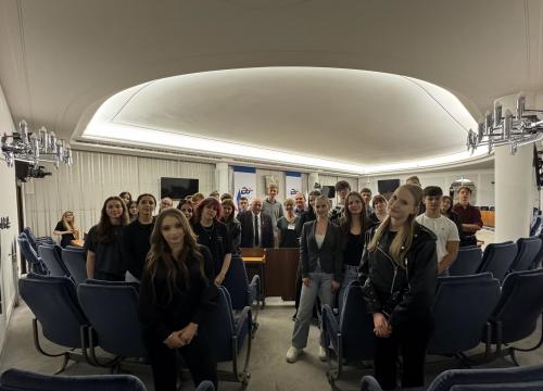 kopernik wizyta 27.05