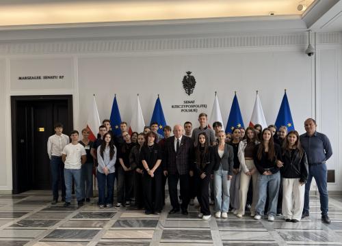 kopernik wizyta 27.05