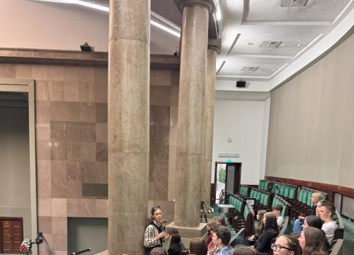 kopernik wizyta 27.05