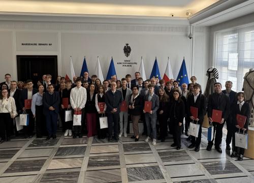 senat konkurs 09.04.2025