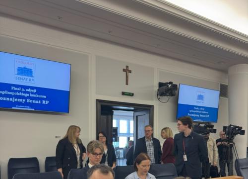 senat konkurs 09.04.2025