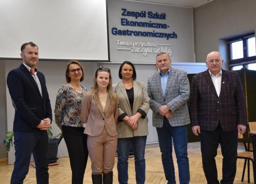 WYNIKI senat